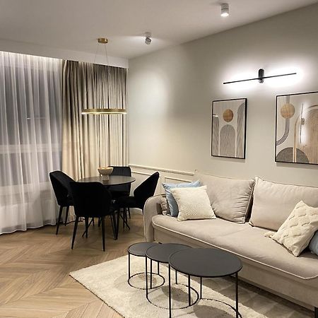 Baltic Premium Apartment Z Klimatyzacja Zaspa Vvita Gdańsk Exterior foto