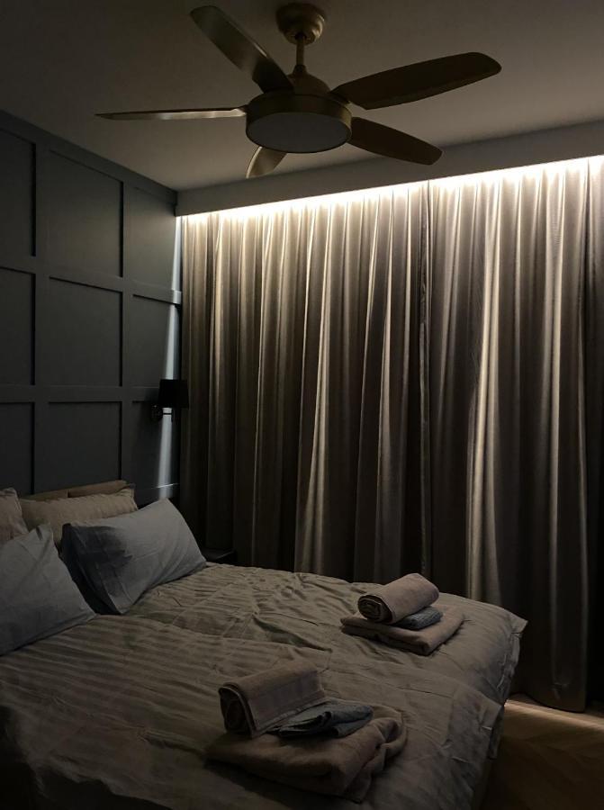 Baltic Premium Apartment Z Klimatyzacja Zaspa Vvita Gdańsk Exterior foto